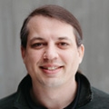 Author image