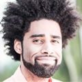 Author image