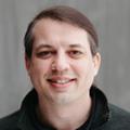 Author image